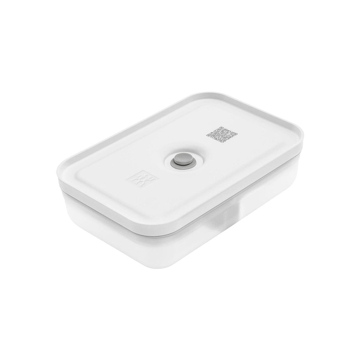 Zwilling Fresh & Save nízký vakuovací box na oběd, plastový L 1 l, 36801-321