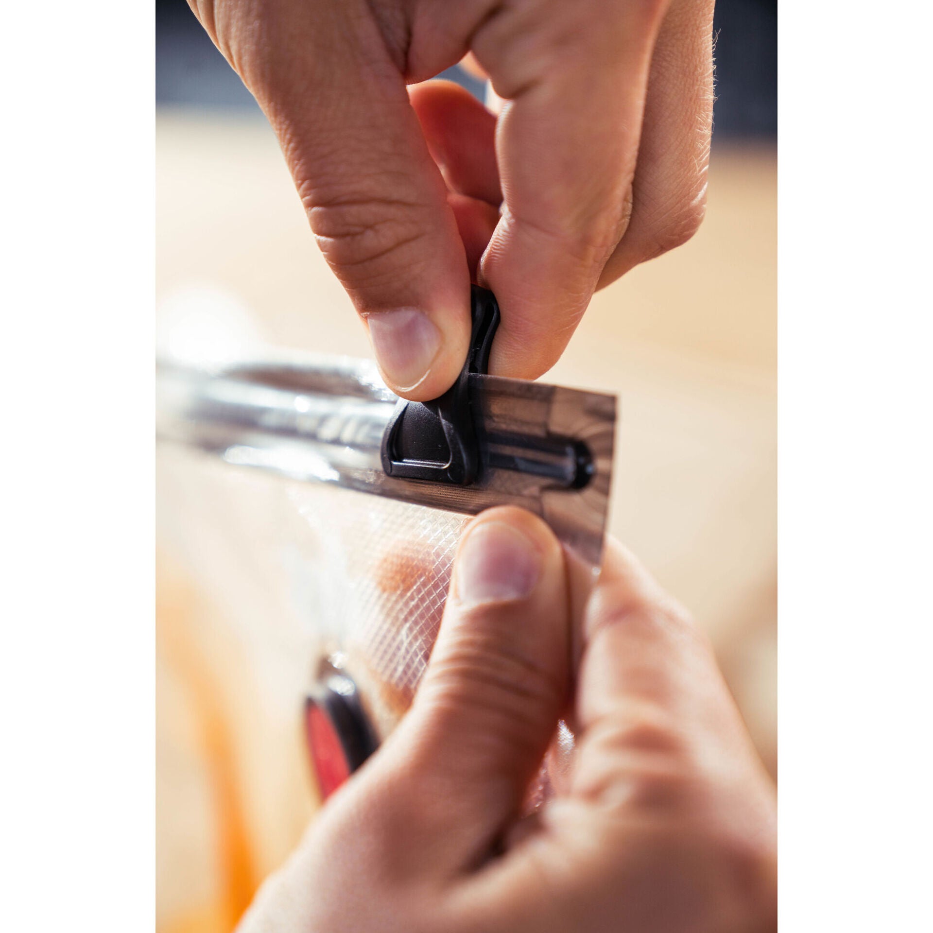 Zwilling Fresh & Save set of vacuum food bags S, M, L, 10 pcs, 36800-010