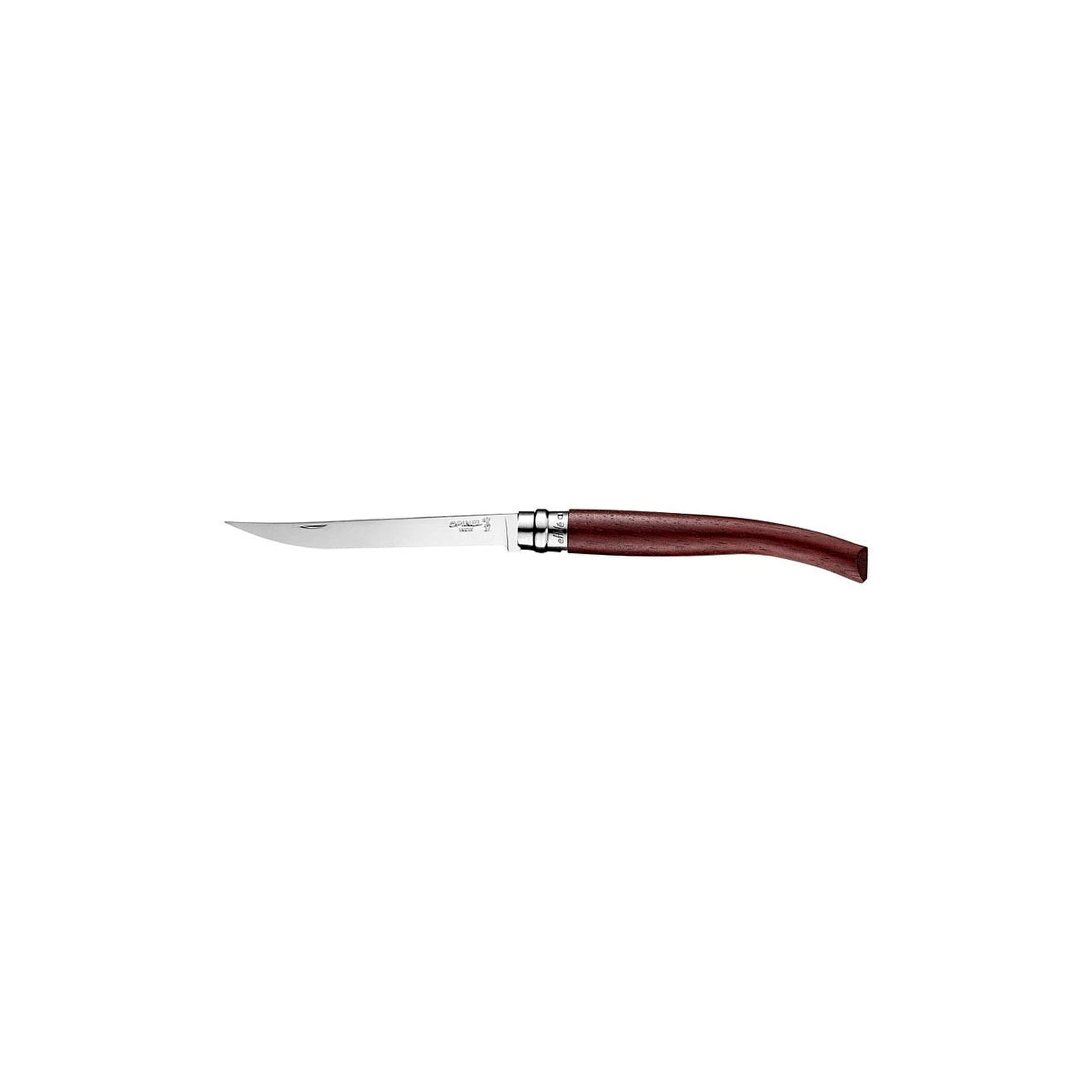 Opinel Effilé Padouk N°12 zavírací nůž 12 cm, 002556