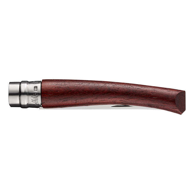 Opinel Effilé Padouk N°08 skladací nôž 8 cm, 002554
