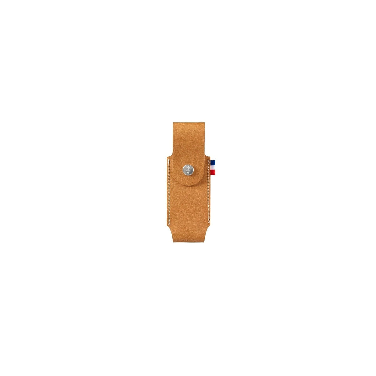 Puzdro na nôž Opinel France, hnedé, 002550