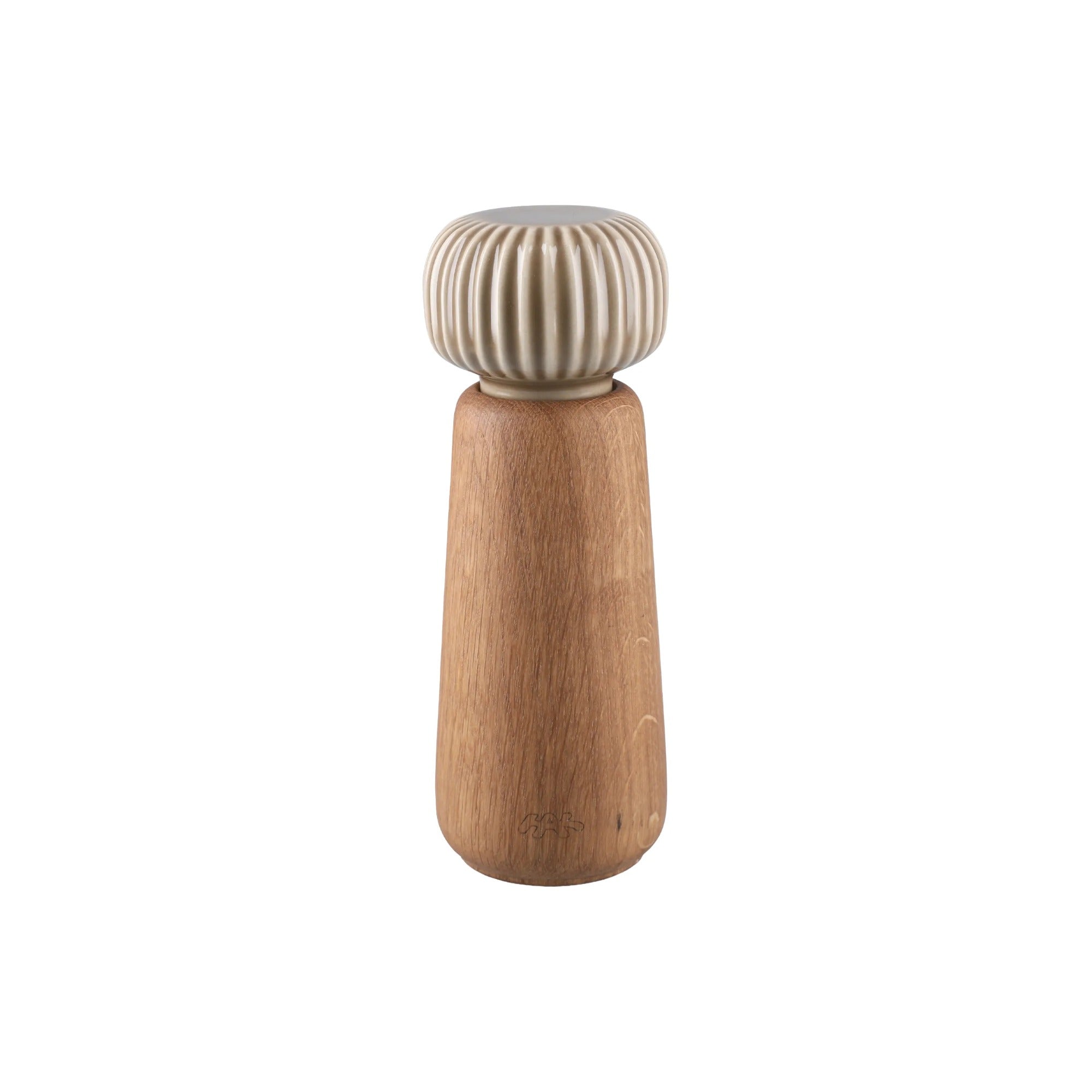 Kähler Hammershoi mlynček na korenie 18 cm, brown, 693011