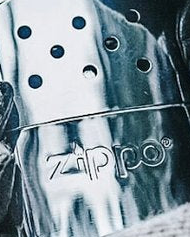 Zippo ohrievače rúk