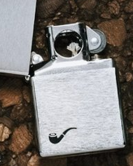 Zippo pipe lighters