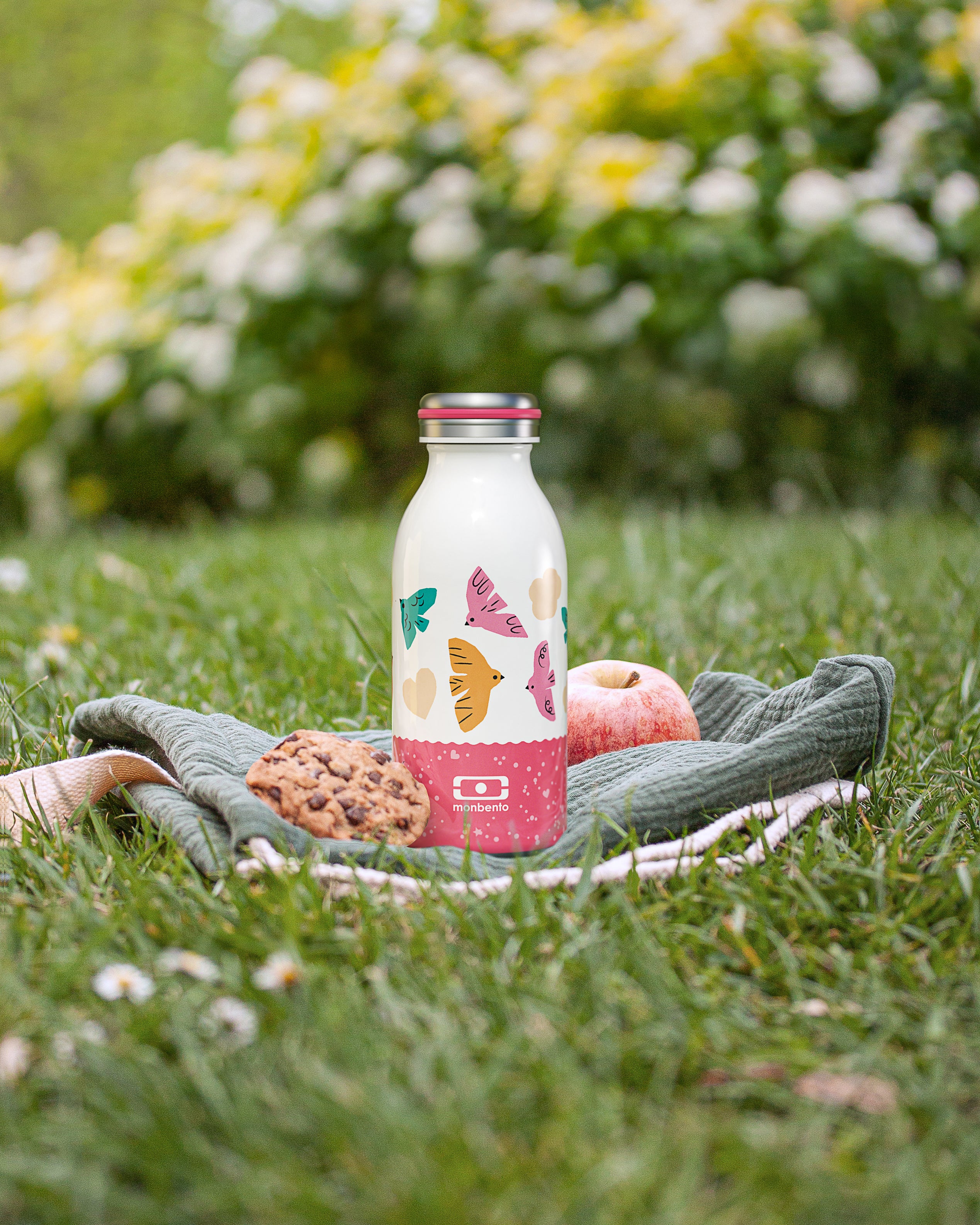 Termosky a termolahve pro děti