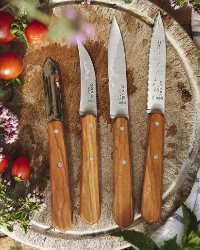 Dárkové sady Opinel