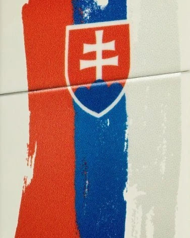 Zippo Slovakia