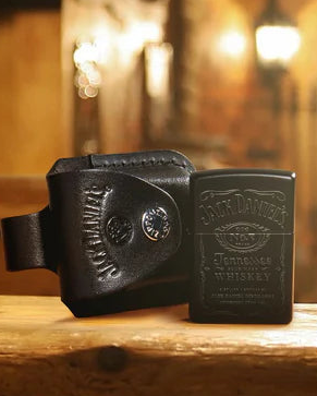 Zippo dárková balení